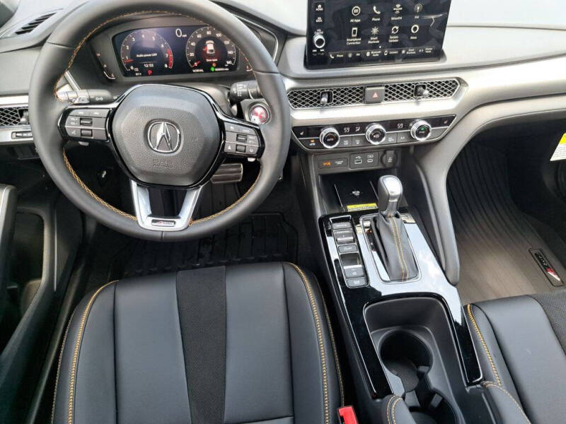 2026 Acura Integra w/Tech w/A-SPEC