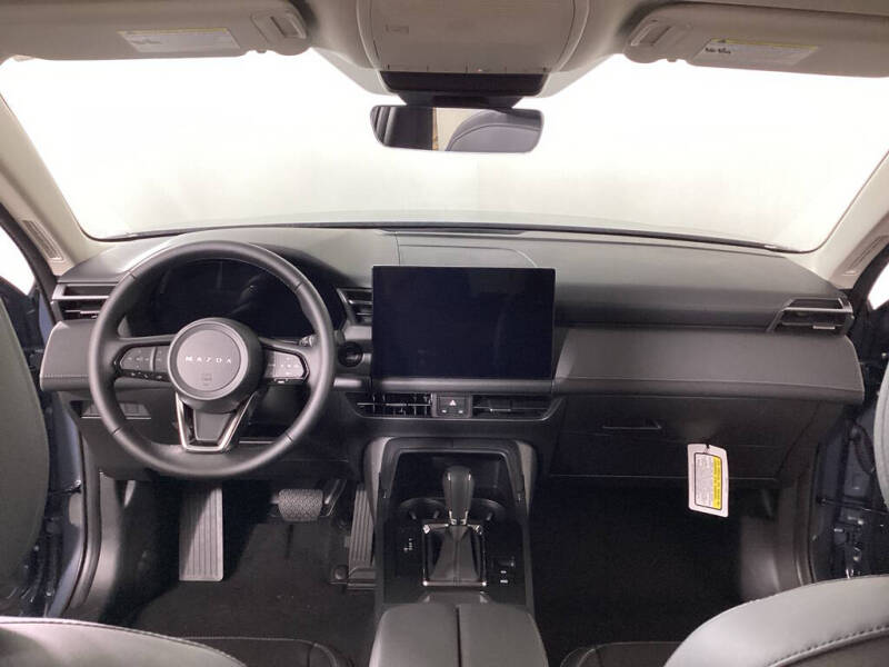 2026 Mazda CX-5 2.5 S Select