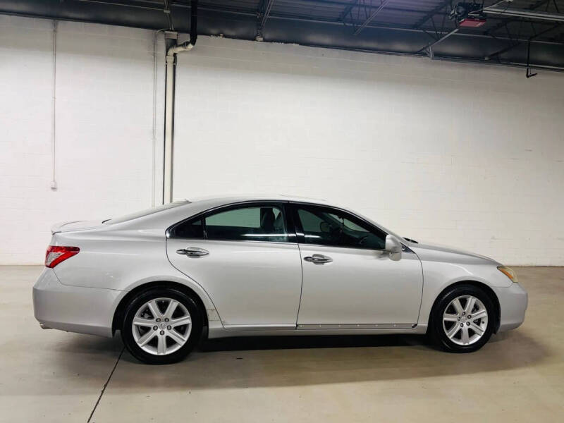 2007 Lexus ES 350