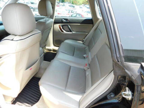 2005 Subaru Outback 3.0 R L.L.Bean Edition