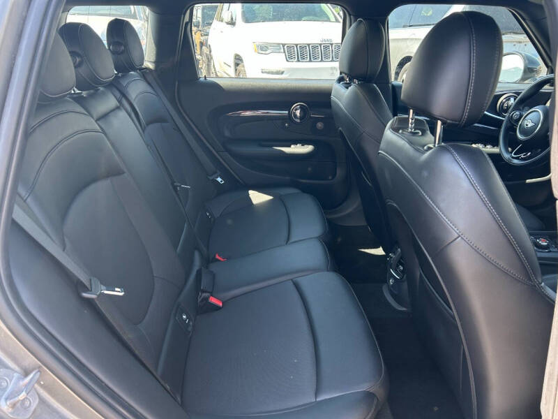 2017 MINI Clubman Cooper S ALL4