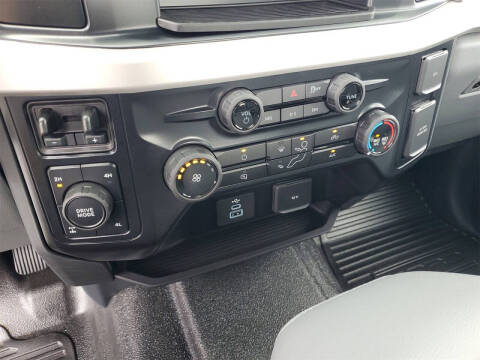 2026 Ford F-250 Super Duty