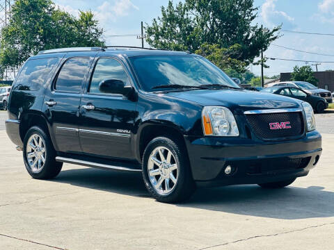 2014 GMC Yukon Denali
