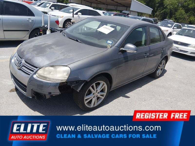 2010 Volkswagen Jetta S