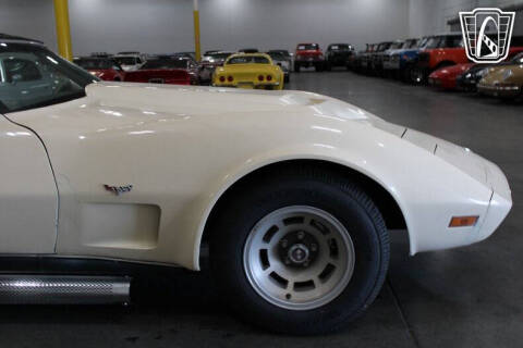 1979 Chevrolet Corvette