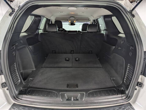 2022 Dodge Durango Pursuit