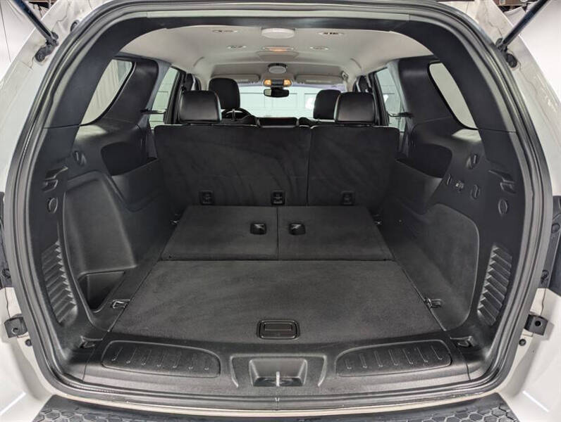 2022 Dodge Durango Pursuit