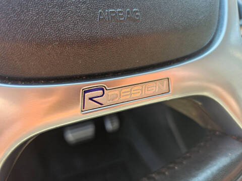 2011 Volvo XC60 3.2 R-Design