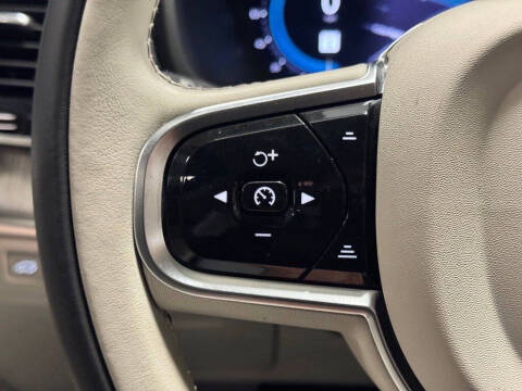 2024 Volvo XC90 B6 Plus Bright Theme 7P