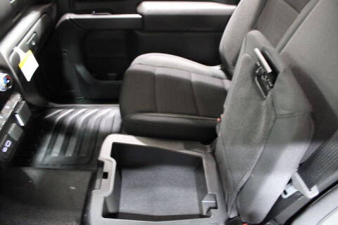 2026 GMC Sierra 2500HD Pro