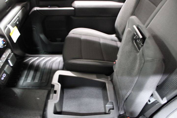 2026 GMC Sierra 2500HD Pro