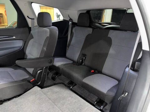2020 Buick Enclave Preferred
