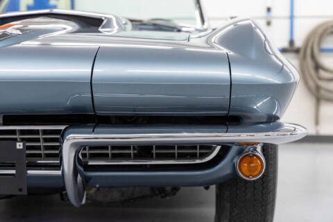 1967 Chevrolet Corvette