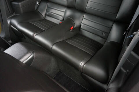 2007 Ford Shelby GT500