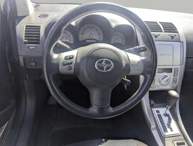 2010 Scion tC