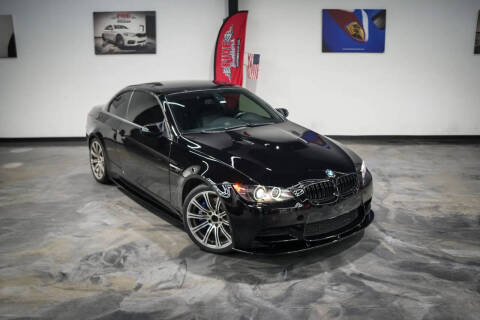 2008 BMW M3