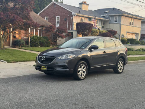 2013 Mazda CX-9 Touring