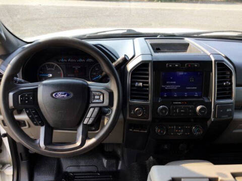 2022 Ford F-350 Super Duty