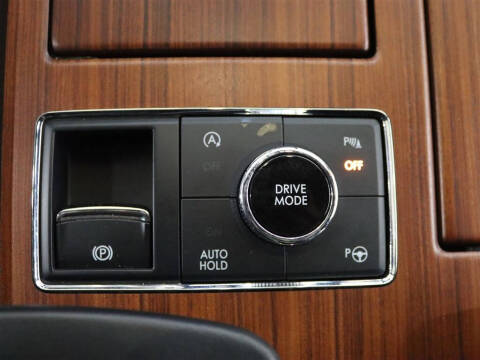 2020 Lincoln Navigator L Reserve