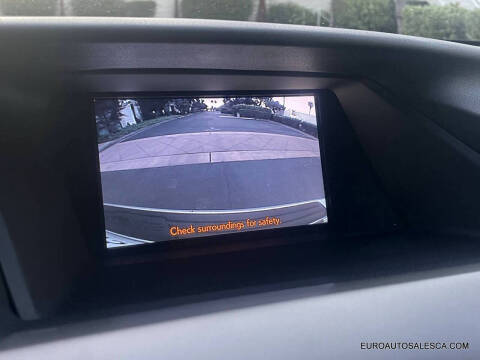 2013 Lexus RX 450h