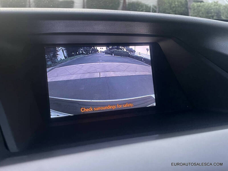 2013 Lexus RX 450h