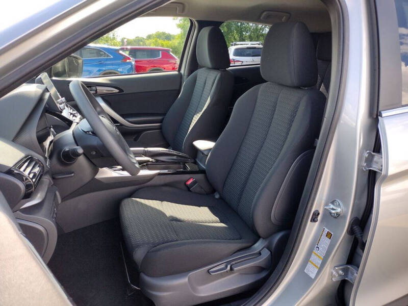 2026 Mitsubishi Eclipse Cross LE