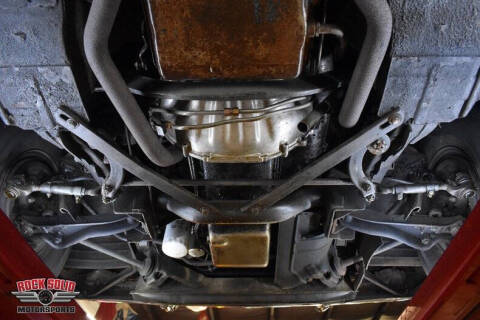 1962 Ford Thunderbird