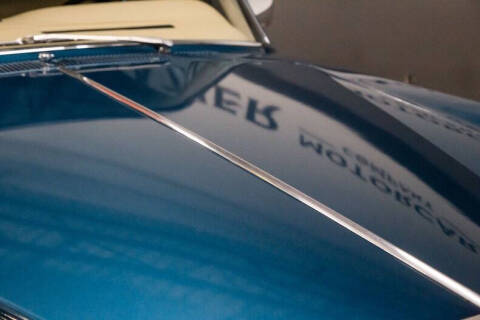 1979 Rolls-Royce Silver Shadow