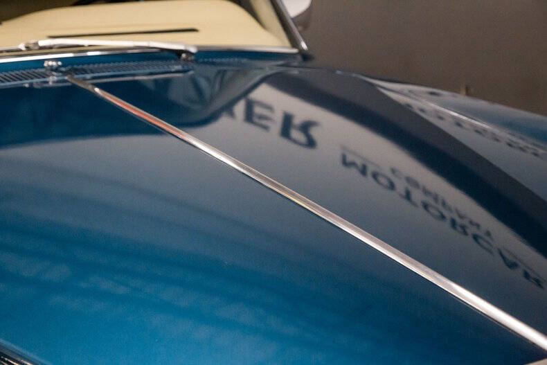 1979 Rolls-Royce Silver Shadow