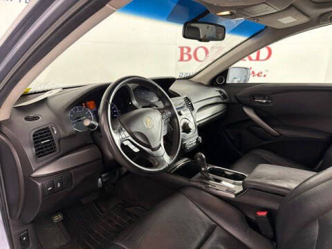 2013 Acura RDX w/Tech