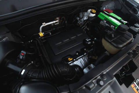 2020 Buick Encore Essence