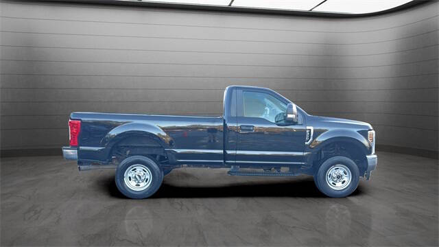 2018 Ford F-350 Super Duty XL