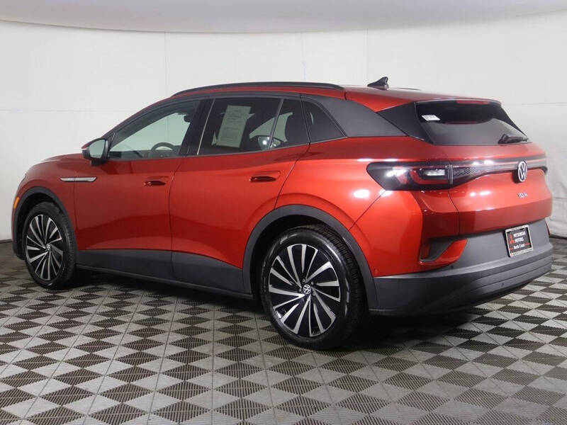 2024 Volkswagen ID.4 S