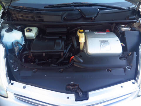 2007 Toyota Prius