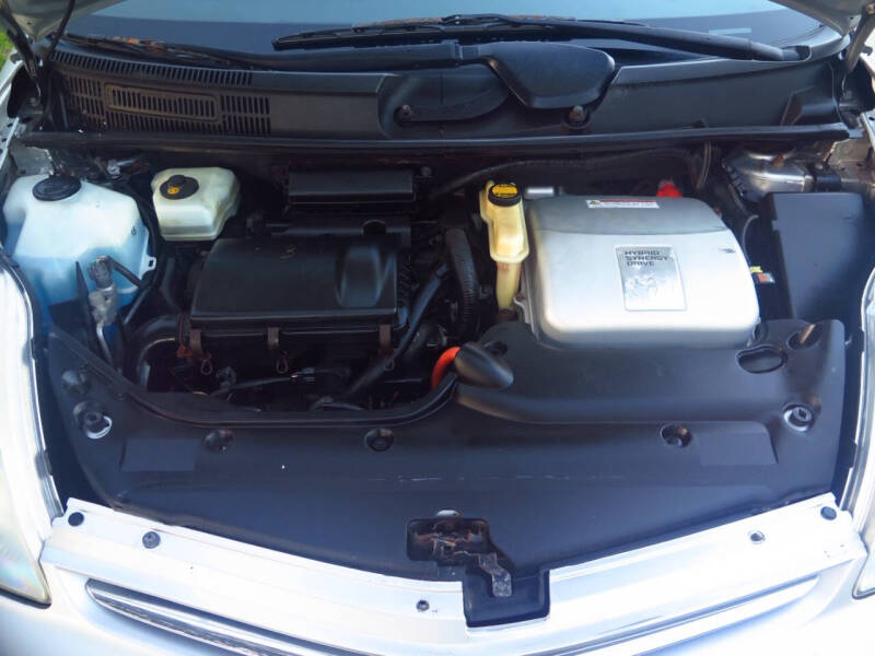 2007 Toyota Prius