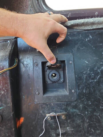 2004 Ford Explorer Sport Trac Adrenalin