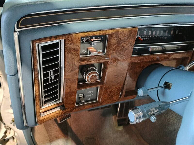 1979 Cadillac DeVille 68