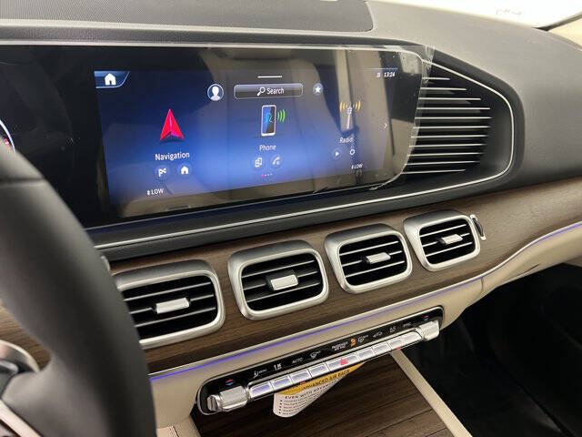 2026 Mercedes-Benz GLE GLE 350 4MATIC