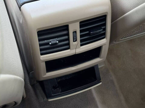 2016 Mercedes-Benz GL-Class GL 450 4MATIC