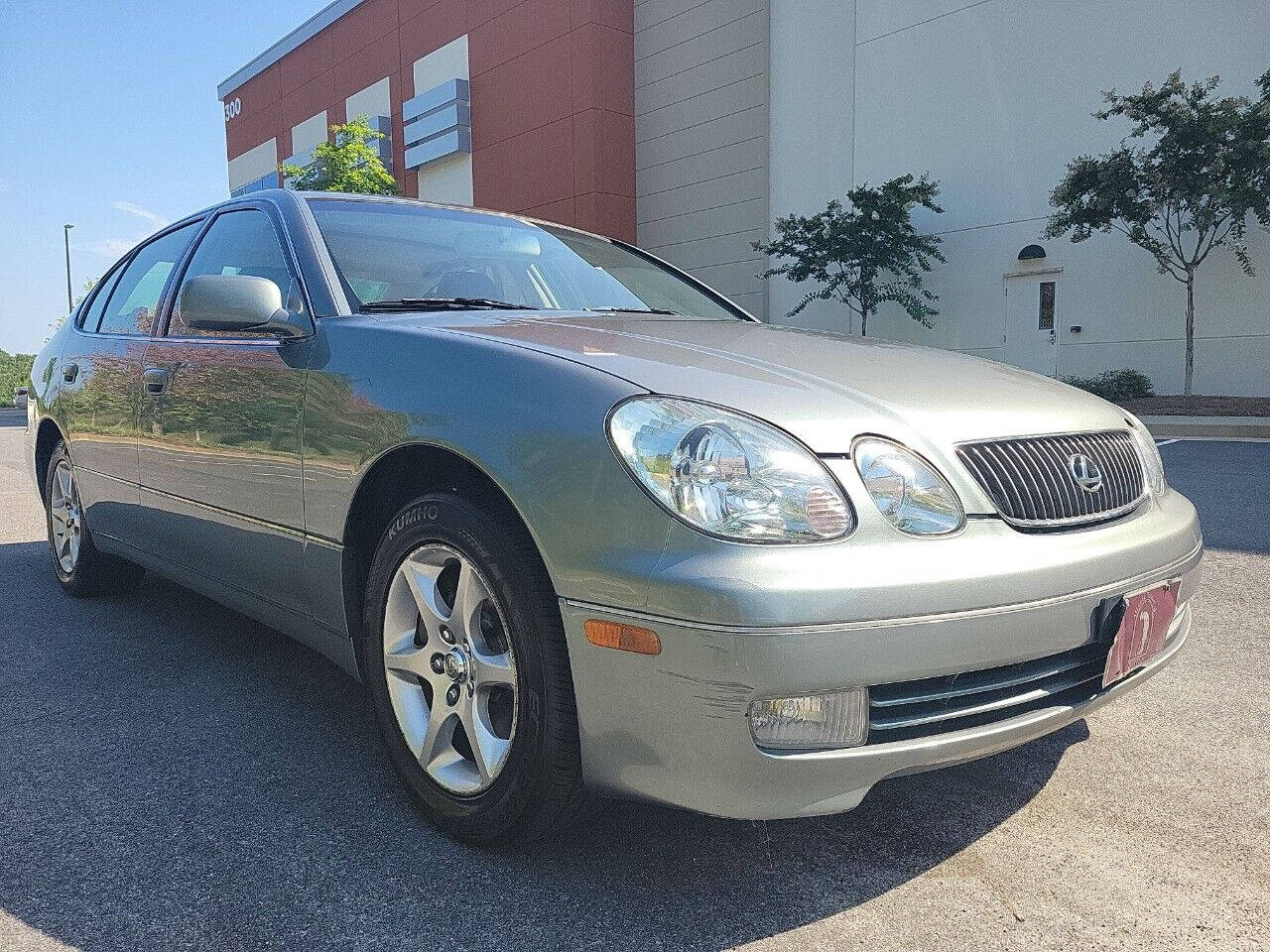 2004 Lexus GS 300 For Sale