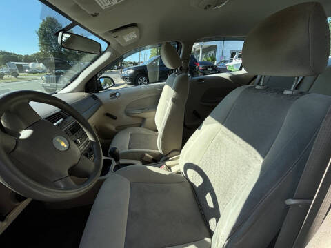 2006 Chevrolet Cobalt LS