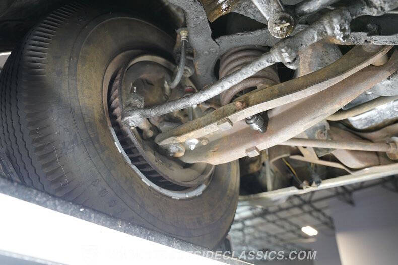 1961 Cadillac DeVille