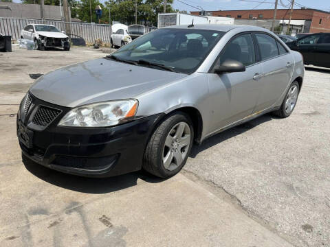 2008 Pontiac G6 for sale at Freedom Motors in Lincoln NE