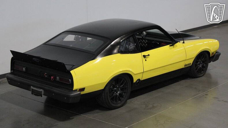 1976 Ford Maverick