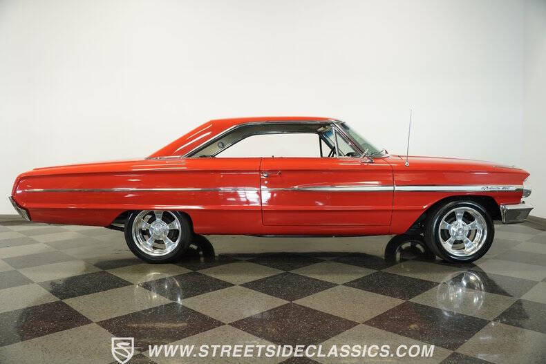 1964 Ford Galaxie