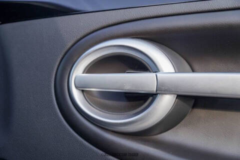 2003 Chevrolet SSR LS