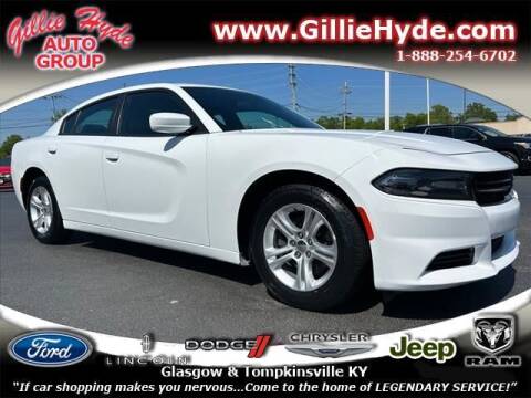 2020 Dodge Charger for sale at Gillie Hyde Auto Group in Glasgow KY