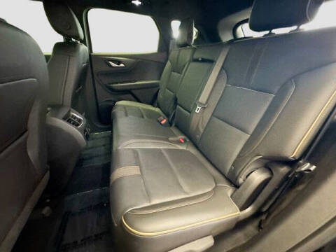 2019 Chevrolet Blazer Premier