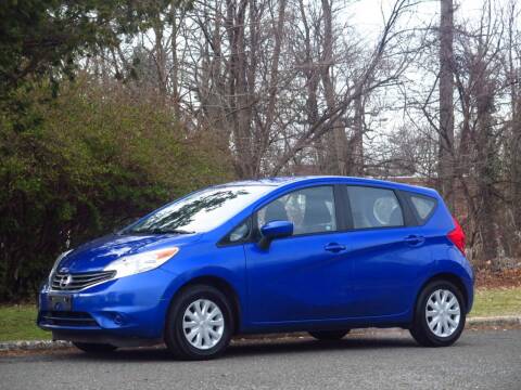 2015 Nissan Versa Note for sale at M2 Auto Group Llc. EAST BRUNSWICK in East Brunswick NJ