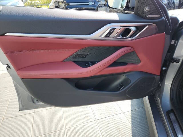 2023 BMW i4 eDrive40 Gran Coupe